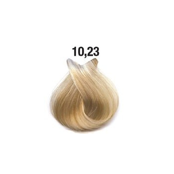 .! BLUMIN - Farba do włosów Nr 10.23 100 ml